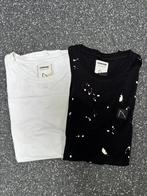 2 CHASIN SHIRTS MAAT M, Verzenden, Zo goed als nieuw, Maat 48/50 (M), Chasin