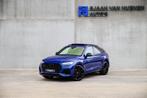 Audi Q5 Sportback 50 TFSIe Quattro Competition S Edition S-L, Automaat, Gebruikt, 4 cilinders, Blauw