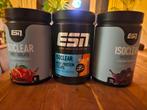 ESN Isoclear Whey Isolate - Bramen en bloedsinaasappel, Ophalen, Nieuw, Overige typen