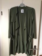 Groene travel vest van la sisters. Maat xs, LA Sisters, Ophalen of Verzenden, Zo goed als nieuw, Maat 34 (XS) of kleiner