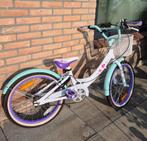 Fiets 20 inch, Fietsen en Brommers, Ophalen, Huffy, 20 inch, Handrem