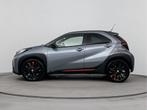 Toyota Aygo X 1.0 VVT-i S-CVT Premium Limited | Parkeersenso, 12 maanden, Gebruikt, 4 stoelen, Leder en Stof