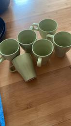 Coffee cups, Ophalen of Verzenden, Zo goed als nieuw, Overige stijlen