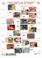 2018 Vel 100 Jaar de Ploeg Postfris., Verzenden, Postfris
