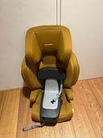 De Recaro Autostoel Monza Nova 2 Seatfix Prime, 15 t/m 36 kg, Zijbescherming, Zo goed als nieuw, Isofix