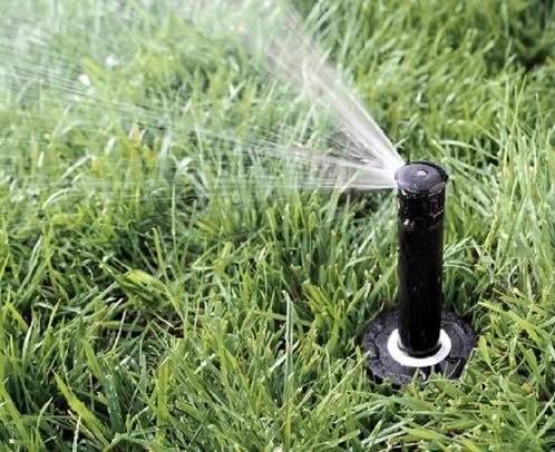 078. Pop-up sproeier / beregening / Rainbird / Vyrsa, Tuin en Terras, Tuinsproeiers, Nieuw, Ophalen of Verzenden