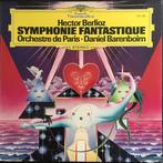 L.P. (1979) Hector Berlioz - Symphonie Fantastique, Orkest of Ballet, Gebruikt, Ophalen of Verzenden, Romantiek