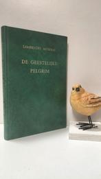 Myseras, Lambrecht ; De geestelijke pelgrim, Ophalen of Verzenden, Gelezen, Christendom | Protestants