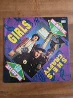 Beastie Boys - Girls / She's Crafty 7" Vinyl, Ophalen of Verzenden, Gebruikt, 12 inch, Overige genres