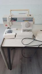 Vintage Singer Naaimachine Model 140, Antiek en Kunst, Antiek | Naaimachines, Ophalen