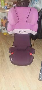 Cybex Autostoel - Veilig en Comfortabel!, Ophalen