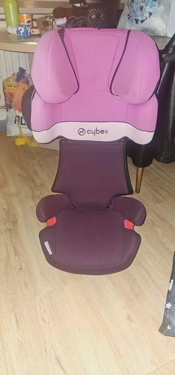 Cybex Autostoel - Veilig en Comfortabel! beschikbaar voor biedingen