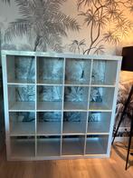 Expedit (tegenwoordig Kallax) kast, Ophalen, Gebruikt
