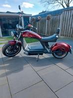 Te koop e chopper / e cruiser 2022, Fietsen en Brommers, Overige Fietsen en Brommers, Zo goed als nieuw, Ophalen