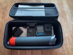 Gopro hero 13 Black Accessory Bundle, Ophalen of Verzenden, Zo goed als nieuw, GoPro