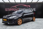 Ford FOCUS ST-h edition, Carbon spoiler, stoelverw,, 65 €/maand, Gebruikt, 4 cilinders, 1337 kg