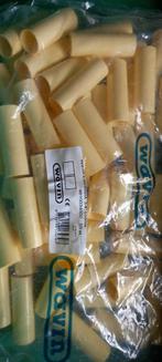 pvc mof 3/4 buis, Ophalen of Verzenden, Nieuw