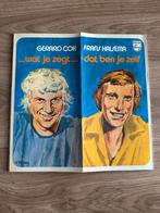 Gerard Cox/Frans Halsema, Cd's en Dvd's, Ophalen, Gebruikt