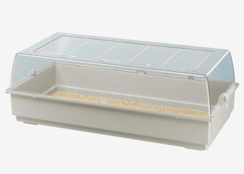 Nieuw Ferplast Maxi Duna Multy caviakooi/hamsterkooi. €75,-., Dieren en Toebehoren, Knaagdieren en Konijnen | Hokken en Kooien