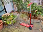 Step Micro Maxi rood, Fietsen en Brommers, Steps, Ophalen, Gebruikt, Gewone step