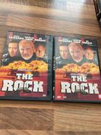 The Rock - Actie DVD Boxset, Gebruikt, Vanaf 16 jaar, Boxset, Actie