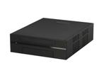 Nieuw Jetway JC 200 B black mini-ITX case, Ophalen of Verzenden, Nieuw