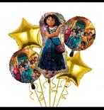 Encanto, Ophalen, Nieuw