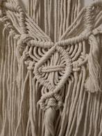Boho macrame hanger bohemian ibiza style, Huis en Inrichting, Ophalen of Verzenden, Nieuw