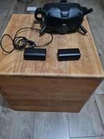 Dji goggles v2 met 2 accus, Audio, Tv en Foto, Drones, Ophalen of Verzenden, Zo goed als nieuw, Drone met camera