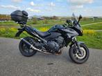 Honda CBF 1000 bouwjaar 2016, 4 cilinders, Particulier, Toermotor, Meer dan 35 kW