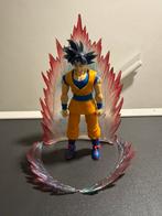 S.H. Figuarts Kaioken aura for dragon ball action figures, Ophalen of Verzenden, Zo goed als nieuw
