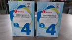 Kruidvat babyvoeding, dreumesmelk, 2 pakken., Ophalen, Nieuw, Overige typen