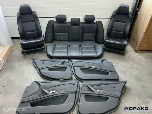 Comfort interieur BMW E60 E61, Auto-onderdelen, Interieur en Bekleding, Gebruikt, Ophalen of Verzenden
