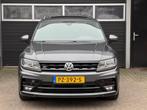 Volkswagen Tiguan 1.4 TSI R-Line Led, Virtual, Pano, Navi, A, Voorwielaandrijving, 125 pk, Gebruikt, Euro 6