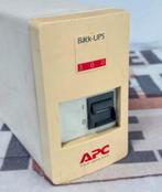 APC BK300 300 VA Back-UPS 300 UPS Power Backup station apcc, Computers en Software, Noodvoedingen (UPS), Ophalen of Verzenden