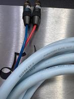 Supra AV 3 interlink 3.8mtr, Gebruikt, Supra, Op aanvraag, Ophalen of Verzenden