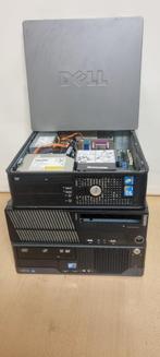 Computers Dell, Lenovo, Fujitsu, Computers en Software, Windows Laptops, Gebruikt, 2 tot 3 Ghz, 15 inch, Ophalen of Verzenden