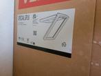 Velux 114x140 uitzettuimelvenster, Doe-het-zelf en Verbouw, Glas en Ramen, Ophalen, Nieuw, Dakraam
