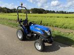 Solis 22 minitractor NIEUW - 5 jaar GARANTIE - optie galaxy, Zakelijke goederen, Agrarisch | Tractoren, Nieuw, Overige merken