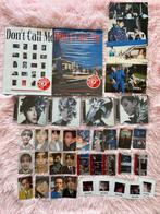 Shinee don’t call me album onew key minho taemin pc, Ophalen of Verzenden, Zo goed als nieuw, Foto of Kaart