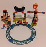 Lego Disney kermis, Kinderen en Baby's, Speelgoed | Duplo en Lego, Ophalen of Verzenden, Gebruikt, Complete set, Lego