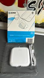 Zens Fast Wireless Charger 10W ZESC08W/00, High Tech Campus Eindhoven, Ophalen of Verzenden, Info@zens.com, Zens