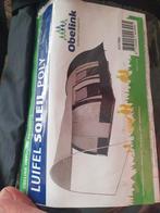 Luifel Soleil Poly z.g.a.n. compleet, Caravans en Kamperen, Tentaccessoires, Ophalen, Zo goed als nieuw