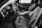 BMW X5 xDrive45e Hybrid 394pk Executive Shadow line | Leder, Auto's, BMW, Gebruikt, Zwart, Vierwielaandrijving, Hybride Elektrisch/Benzine