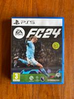 FC24 voor PlayStation 5 / PS5, Ophalen of Verzenden, Zo goed als nieuw