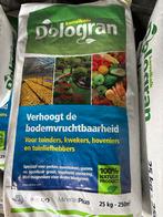Dologran Korrelkalk zak 25 kg, Tuin en Terras, Ophalen of Verzenden