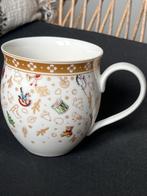 Mok villeroy & Boch Toys Delight, Overige materialen, Nieuw, Ophalen of Verzenden, Overige stijlen