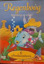 Kinder dvd.s 4 stuks zie foto.pakket 53, Cd's en Dvd's, Dvd's | Kinderen en Jeugd, Alle leeftijden, Ophalen of Verzenden, Zo goed als nieuw