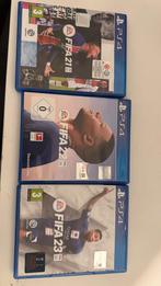 FİFA, Ophalen, Zo goed als nieuw, Sport, 3 spelers of meer