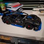 Porsche GT4 e-Performance racewagen 42176, Ophalen of Verzenden, Zo goed als nieuw, Complete set, Lego